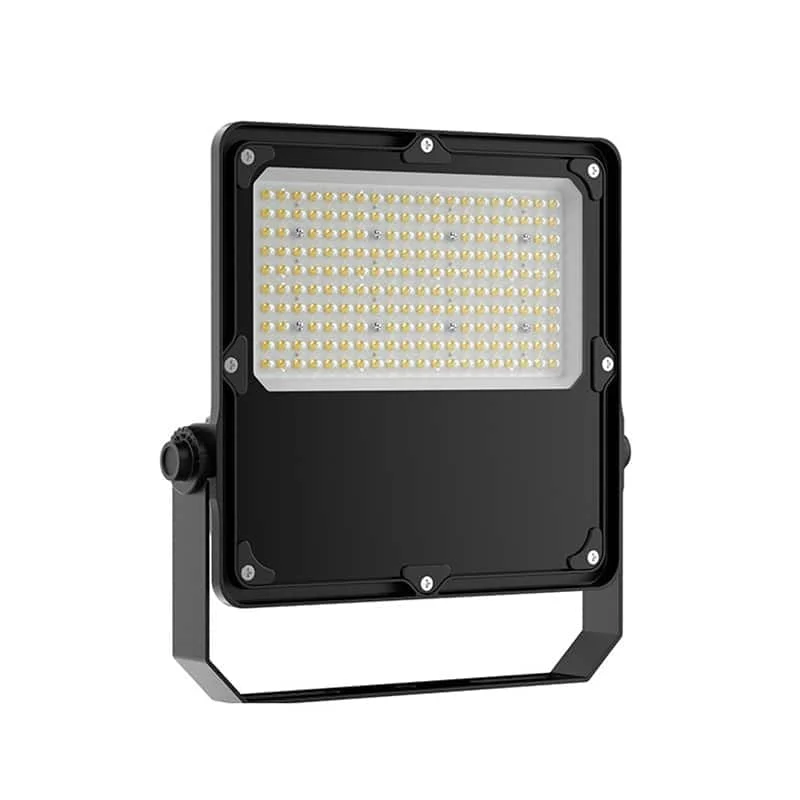 โคมฟลัดไลท์ LED 100 W