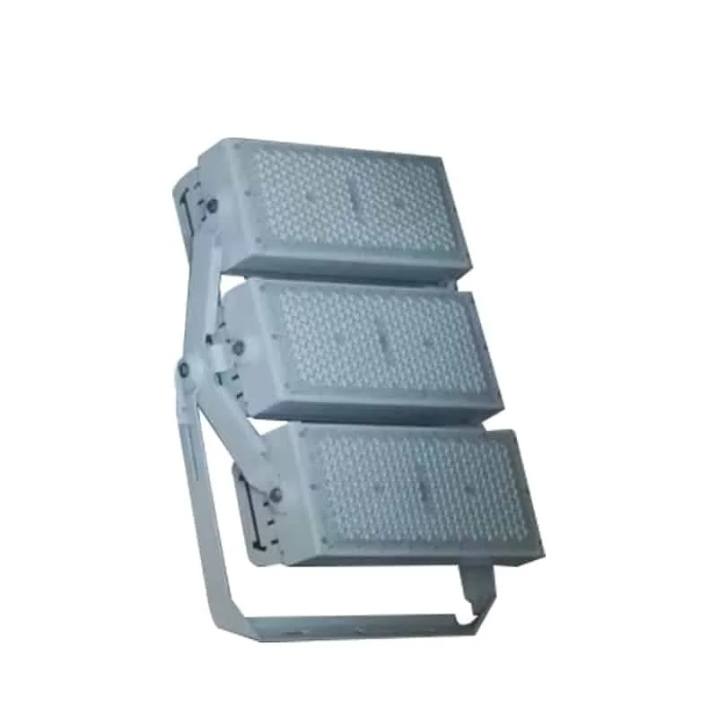 โคมฟลัดไลท์ LED สนามกีฬา 1500 W