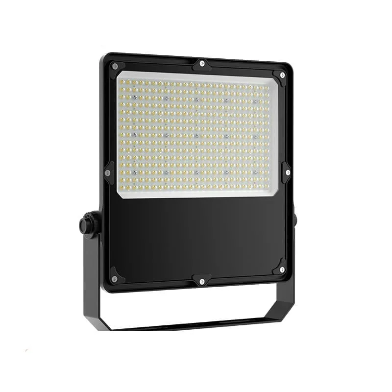 โคมฟลัดไลท์ LED 200 W