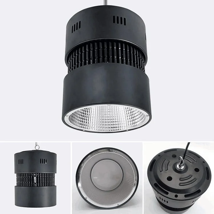 ดาวน์ไลท์ติดลอย 200 W