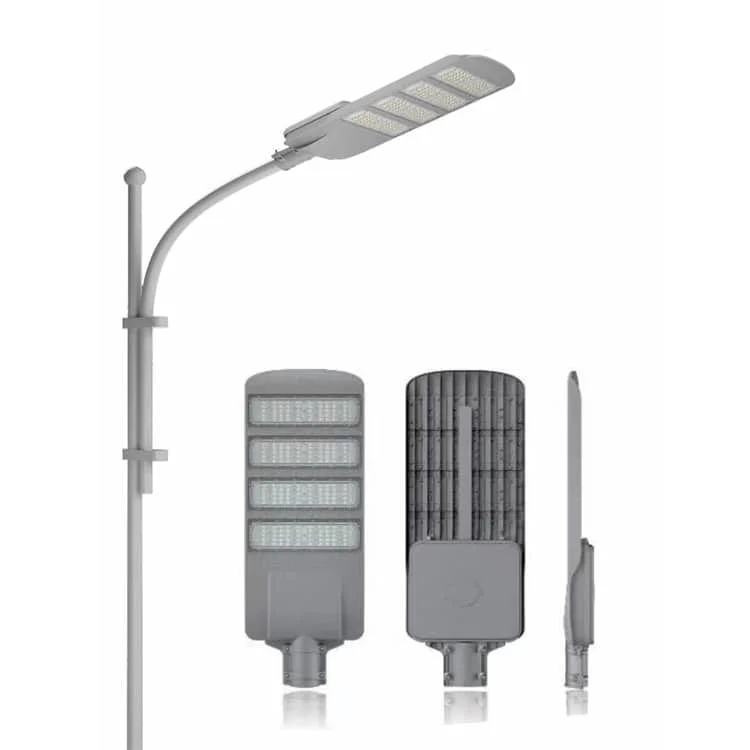 โคมถนน SL-B 02 ขนาด 100–250 W