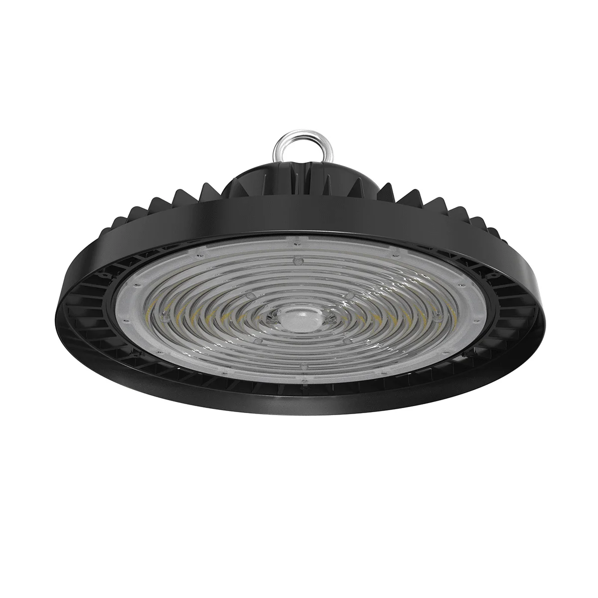 โคมไฮเบย์ LED UFO กำลังสูง 300–500 W