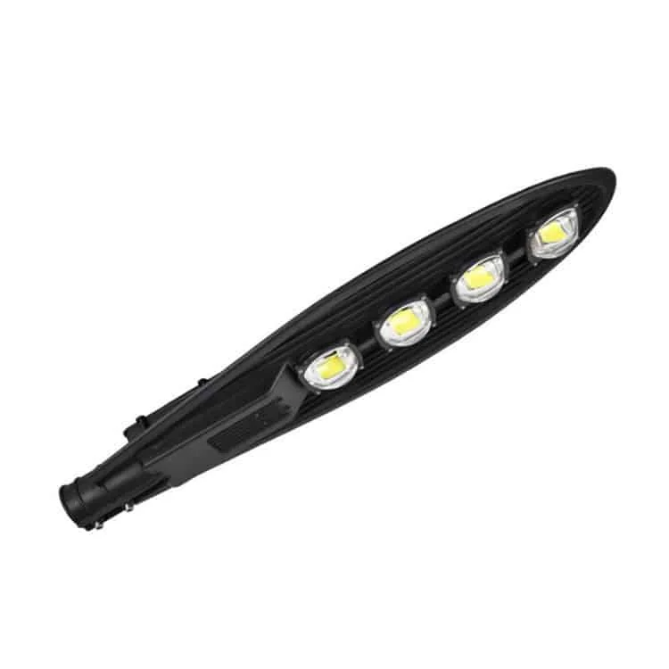 โคมถนน SL-P ทรงคอบร้า 50–250 W