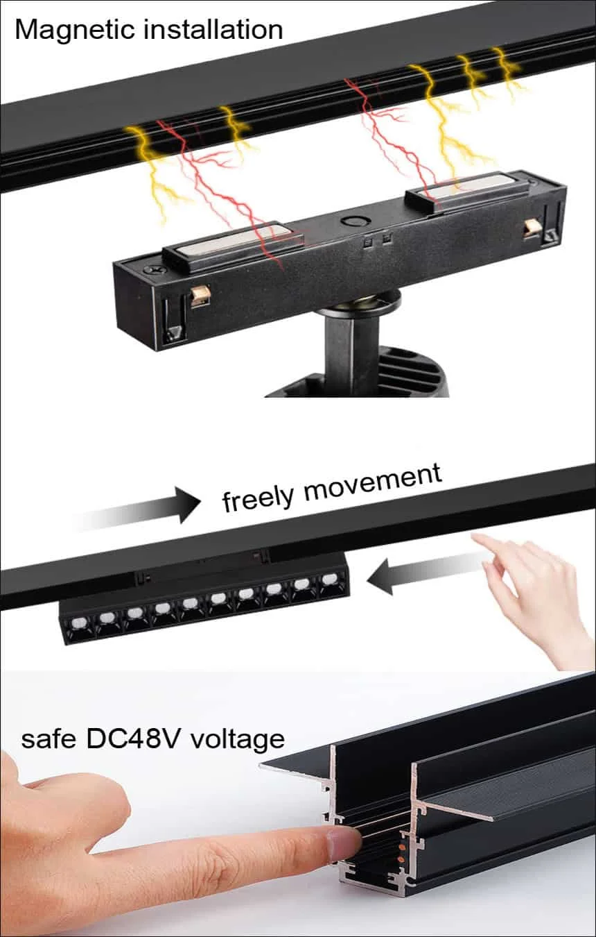 ระบบแรงดันต่ำ 48 V DC