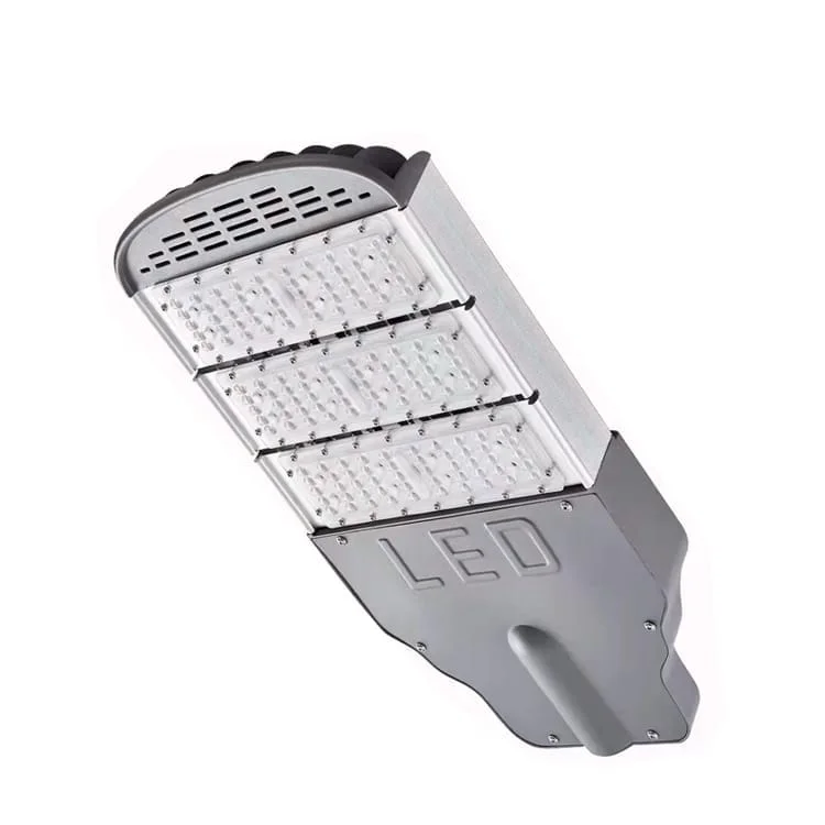 โคมไฟถนน LED แบบโมดูลาร์ 150 W