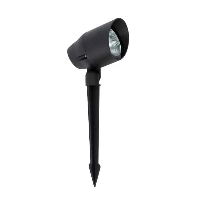 สปอตไลท์สวนแบบปักดิน SP-F 10–25 W