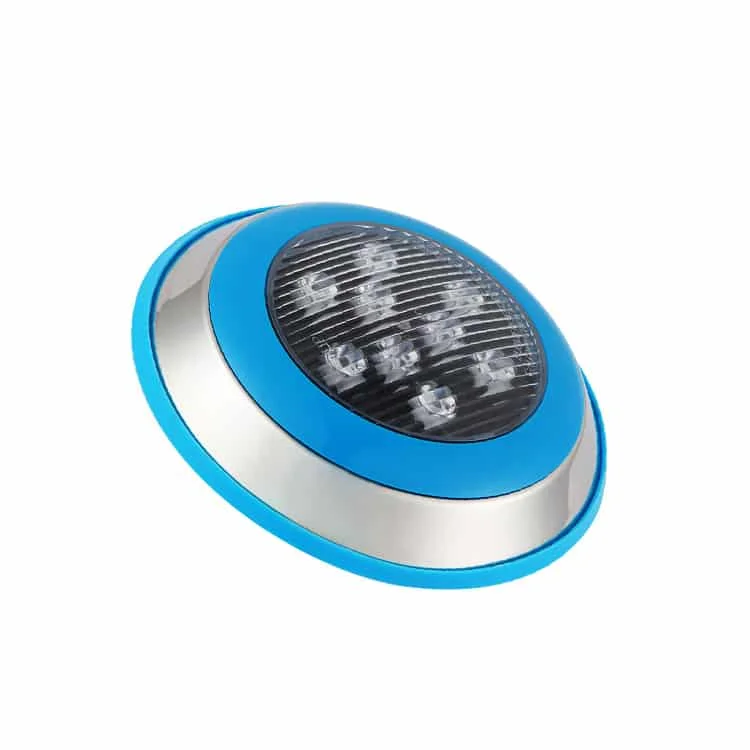 โคม LED ติดผนังสำหรับสระ