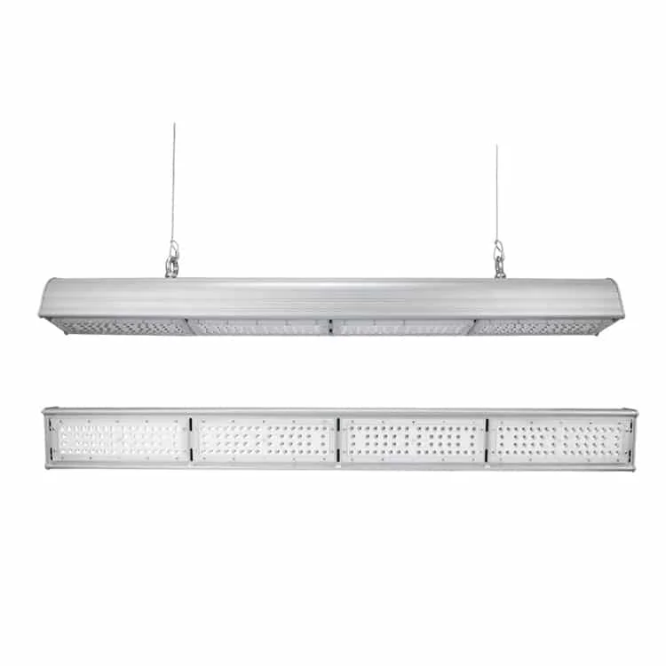 โคมไฮเบย์ LED แบบเส้น 200 W