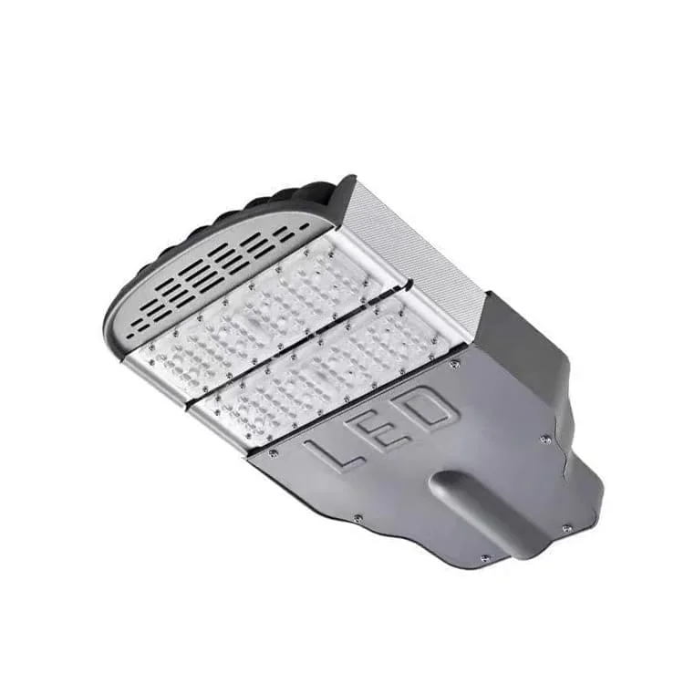 โคมไฟถนน LED แบบโมดูลาร์ 100 W