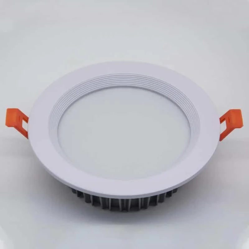 ดาวน์ไลท์ LED แบบฝัง
