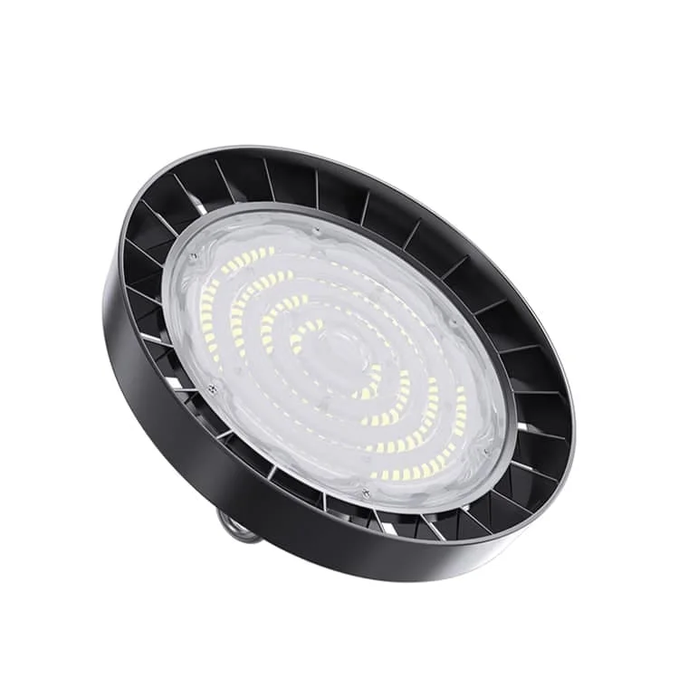 โคม UFO หรี่ไฟ 0–10 V หรือ DALI