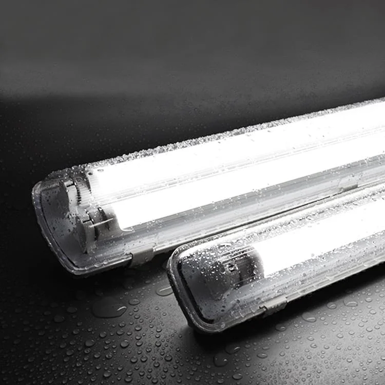 โคม LED ป้องกันระดับ IP65