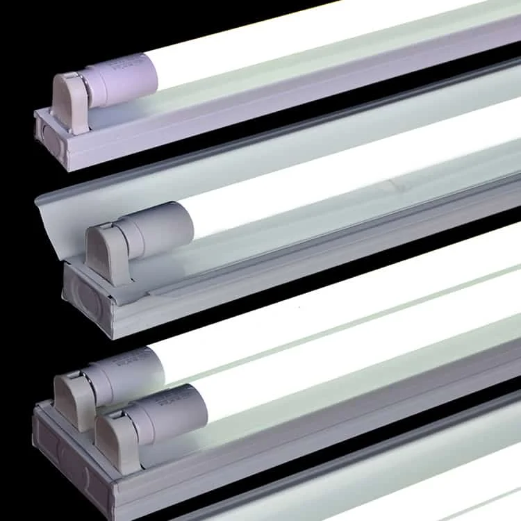 หลอด LED พร้อมโคม