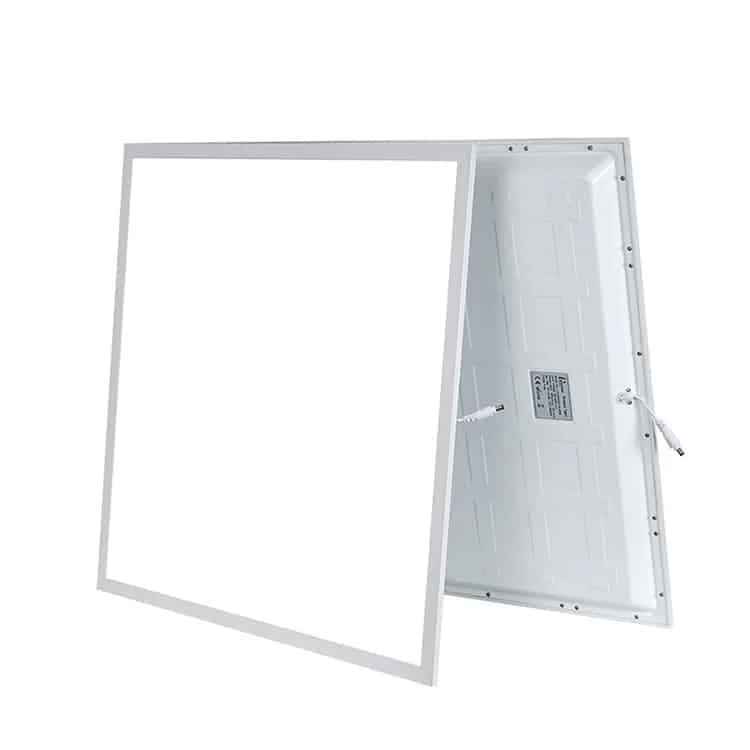 โคมพาเนล LED 600 × 600