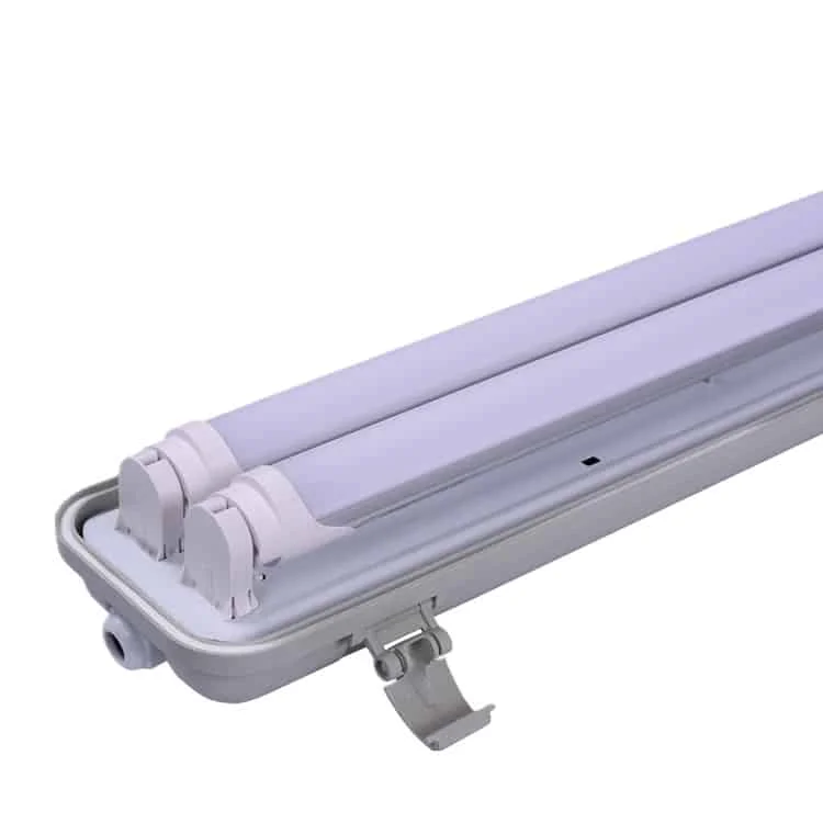 โคม LED แบบมีการป้องกัน