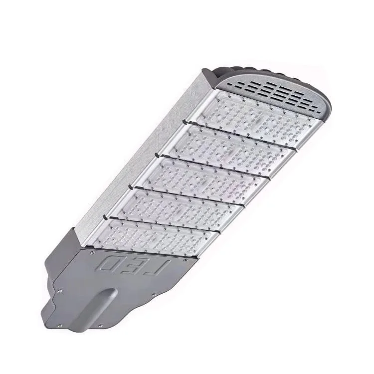 โคมไฟถนน LED แบบโมดูลาร์ 250 W