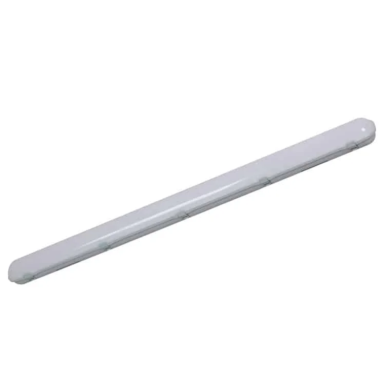 โคม LED แบบมีการป้องกัน 4 ft
