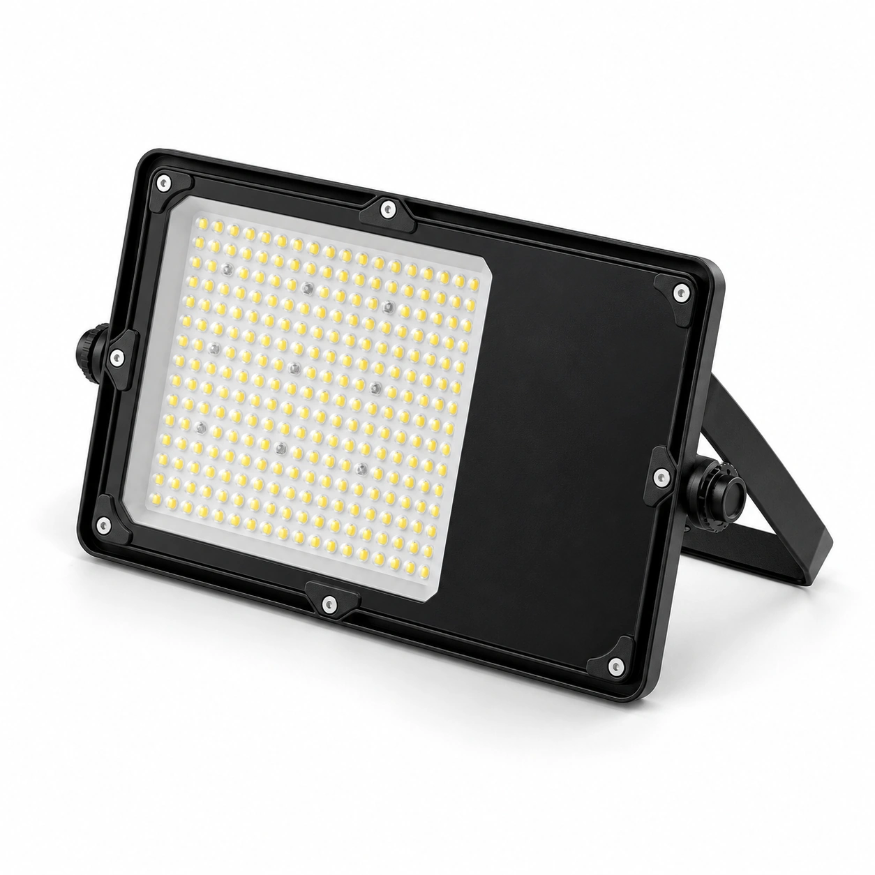 ฟลัดไลท์ภายนอก Lumileds SMD 50–600 W