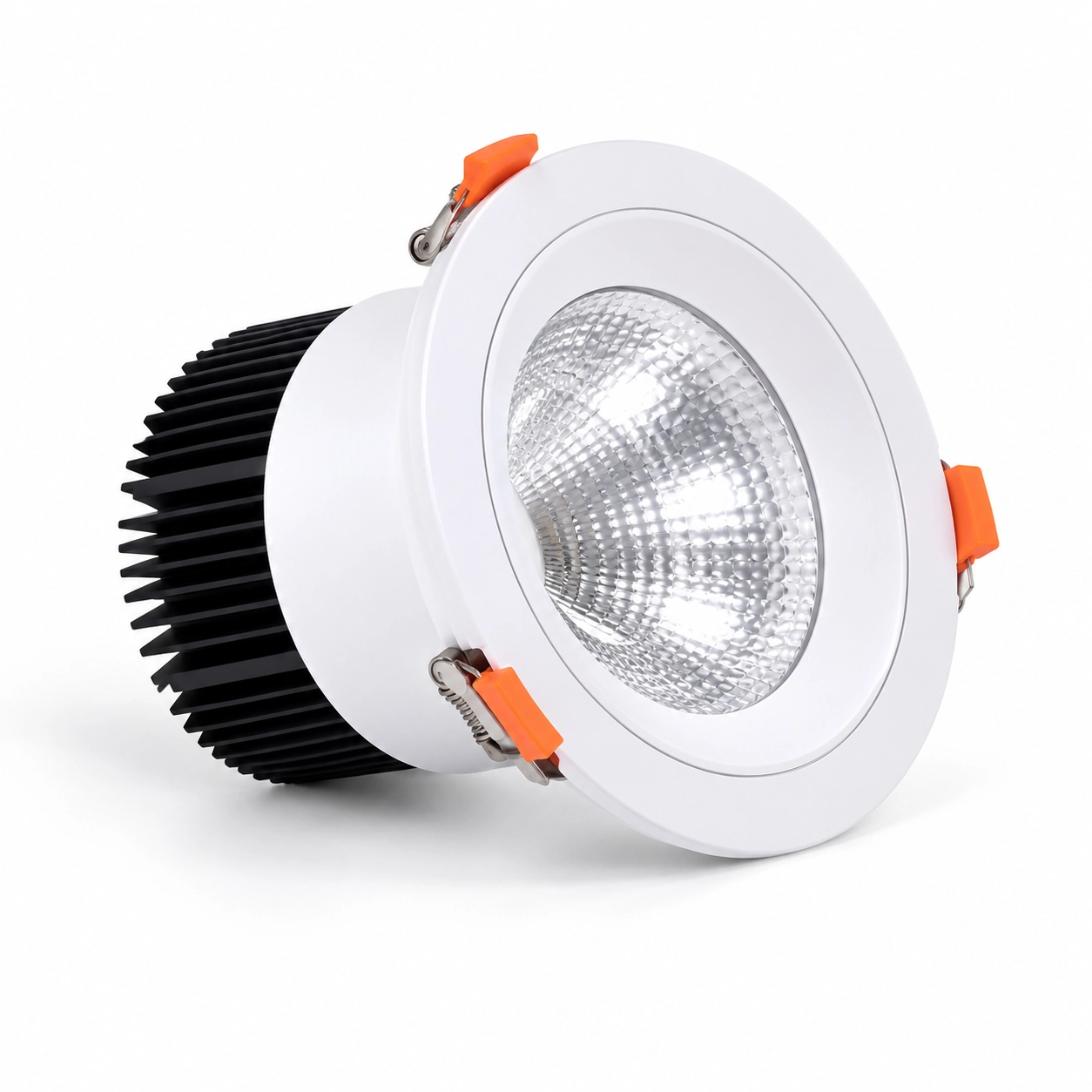 ดาวน์ไลท์ฝังขนาดใหญ่ 50–80 W