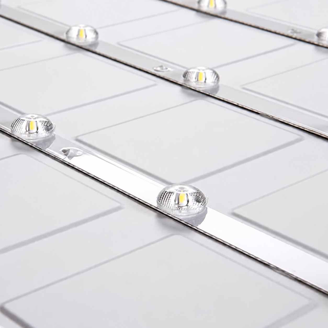 HOYUWO LED — เลนส์ออปติคัล